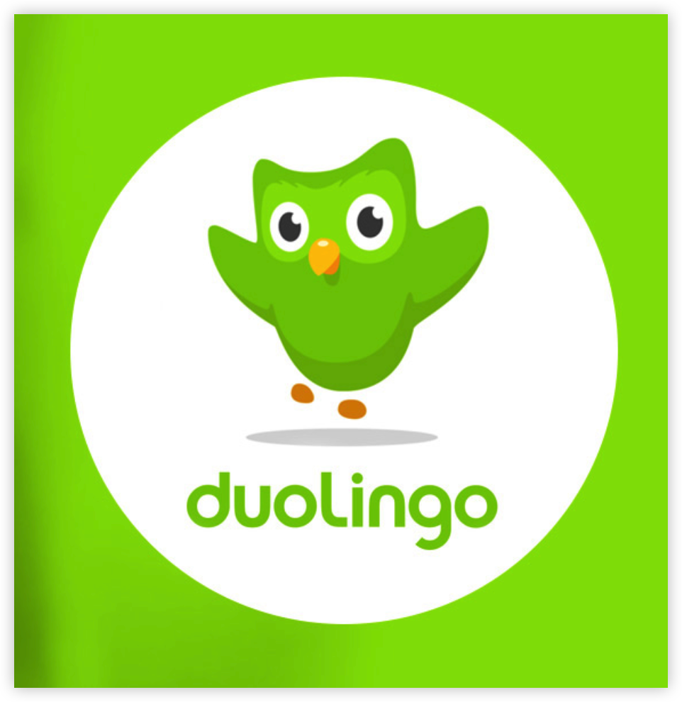 Duolingo эрх - 1 сар